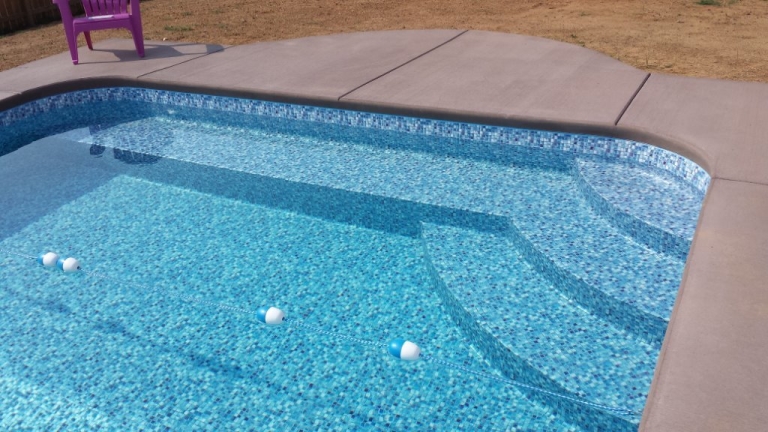 K-Built Construction and Pools Vinyl Pools Installation in Burlington ...