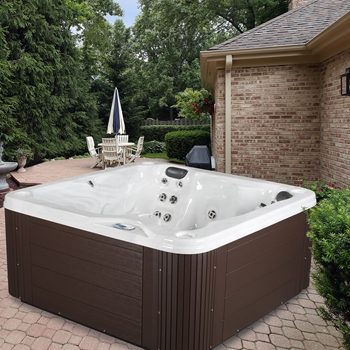 K-Built Construction and Pools Spas Services in Burlington, NC | K ...